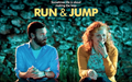 Run & Jump Wallpaper 1
