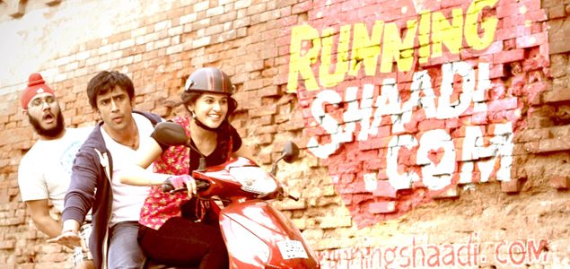 Runningshaadi.com to release on February 3 