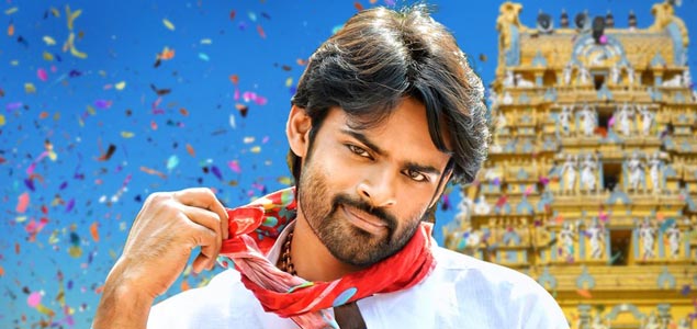 Subrahmanyam for Sale Release date