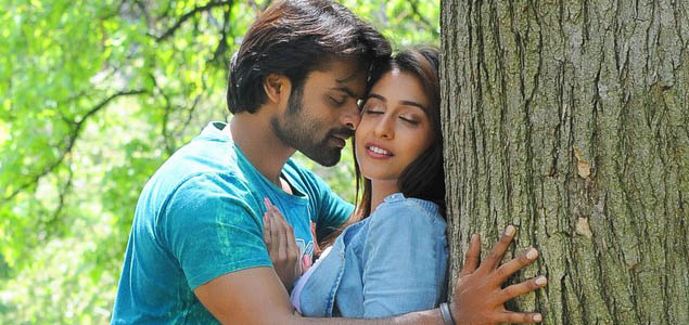 Subrahmanyam for Sale First day collections