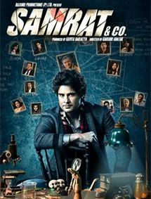 Samrat And Co. review