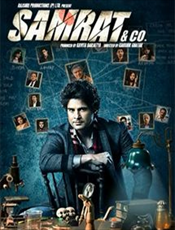 Click to know more about Samrat And Co.