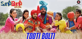 Tooti Bolti - Song Promo - Santa Banta Pvt. Ltd.