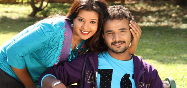 Santhoshakke Kannada Movie