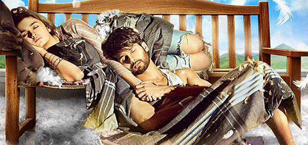 First song of Shaandaar to release on Thursday