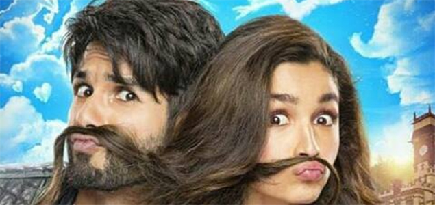 Alia has experience of 65 year old, knows everything: Shahid