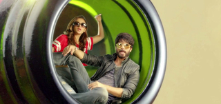 Raitaa Phail Gaya   Song Promo#2 Shaandaar