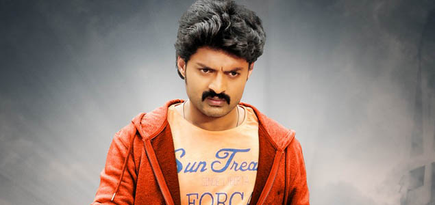 Sher Telugu Movie