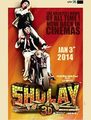 Click to know more about Sholay 3D