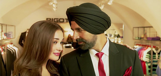 Mahi Aaja   Song Promo Singh Is Bling