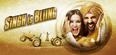 Official Trailer - Singh Is Bling