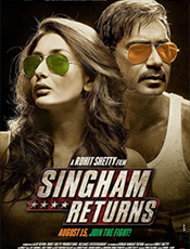 Click to know more about Singham Returns