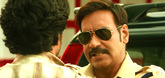 Trailer - Singham Returns Video