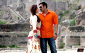 Singham Returns Wallpaper 1