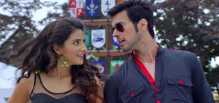 Ishq Da Virus Lagaya    Song Promo Spark