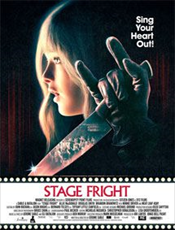 Click to know more about Stage Fright