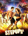 Click to know more about Step Up All In