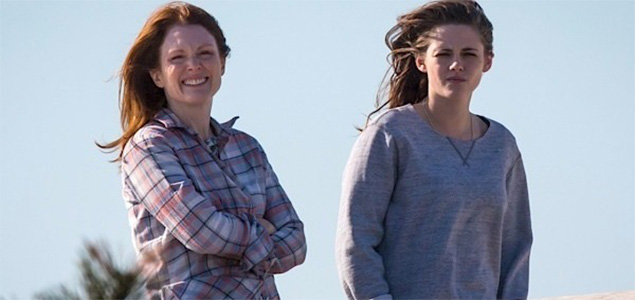 Still Alice English Movie