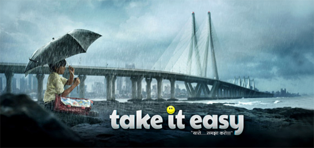 Take It Easy Hindi Movie