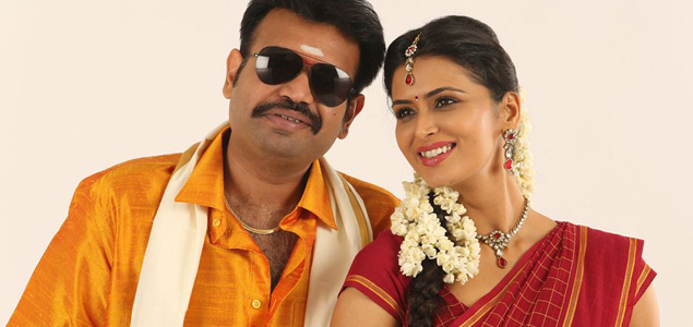 Takkar Tamil Movie
