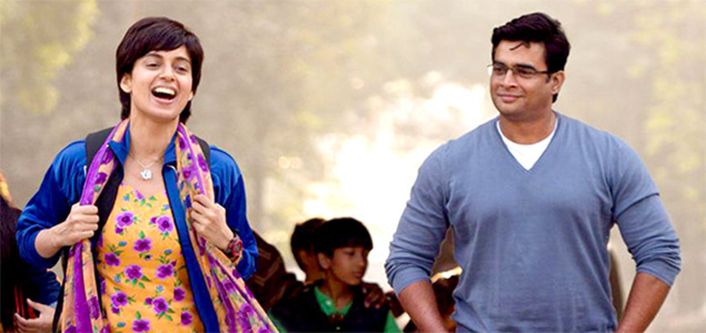 Tanu Weds Manu Returns becomes first 2015 film to net Rs.100 cr at domestic box office