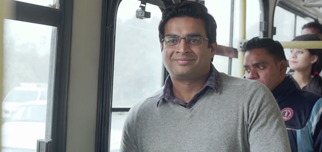 Madhavan took 3 year break from films to rediscover himself & entertain audiences better