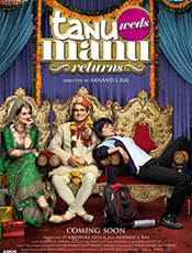 Click to know more about Tanu Weds Manu Returns