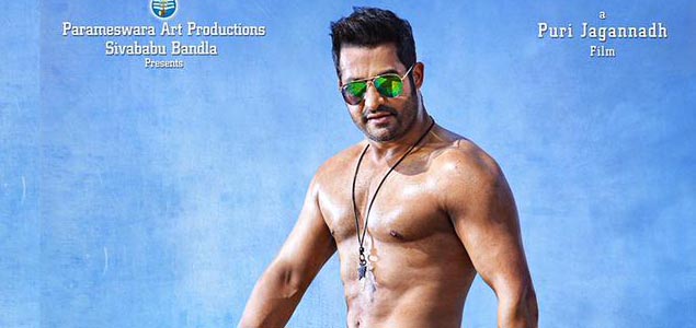 NTR loses 12 Kgs for NTR27 Look