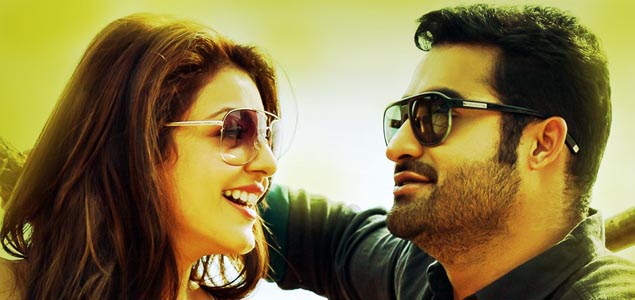 Temper wraps up shooting part