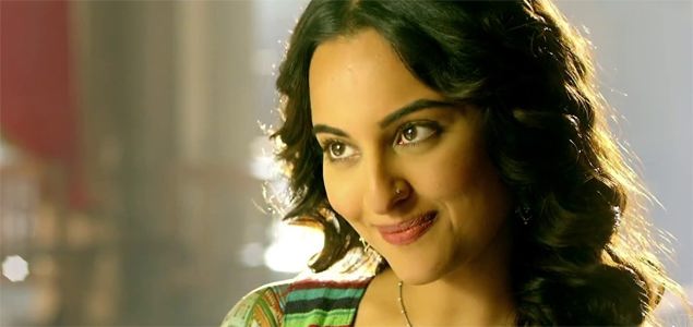 Sonakshi looks stunning in Tevar: Boney Kapoor