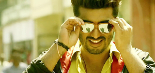 Superman   Song Promo Tevar