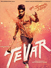 Click to know more about Tevar