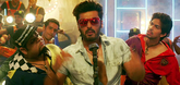 Let's Celebrate With A Marvel Tea - Tevar Video