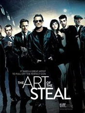 Click to know more about The Art of the Steal