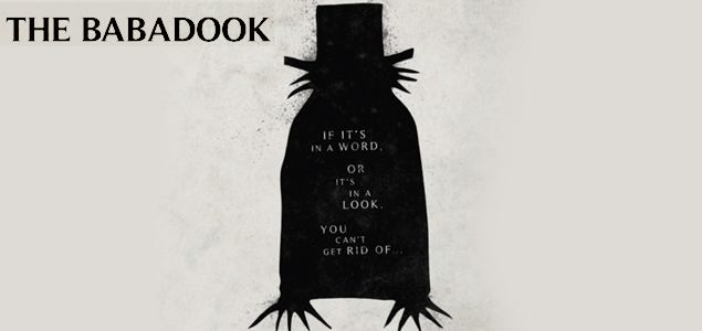 The Babadook Movie Stills