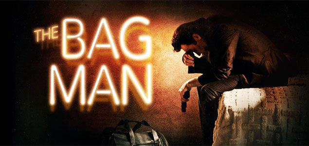 The Bag Man English Movie