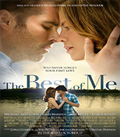 Click to know more about The Best Of Me