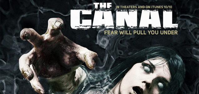 The Canal English Movie