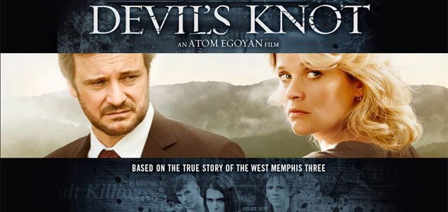 The Devils Knot English Movie