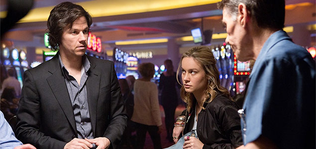 The Gambler English Movie