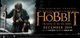 Trailer - The Hobbit: The Battle of the Five Armies Video