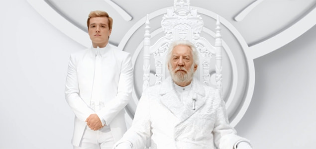 Producers looking at prequel and sequel possibilities for Hunger Games franchise