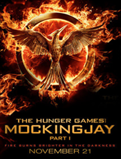 Click to know more about The Hunger Games: Mockingjay - Part 1