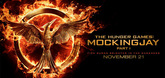 Trailer #1 - The Hunger Games: Mockingjay - Part 1 Video