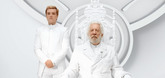 Teaser - The Hunger Games: Mockingjay - Part 1 Video