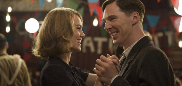 The Imitation Game Movie Stills