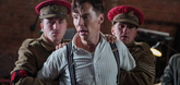 Official Teaser - The Imitation Game Video