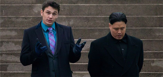 Sony has canceled all plans to ever release The Interview