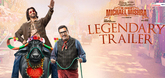 Trailer - The Legend of Michael Mishra Video