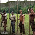 The Maze Runner Photo 2